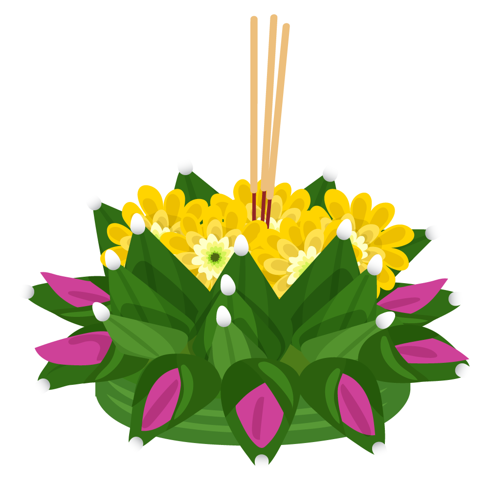 krathong