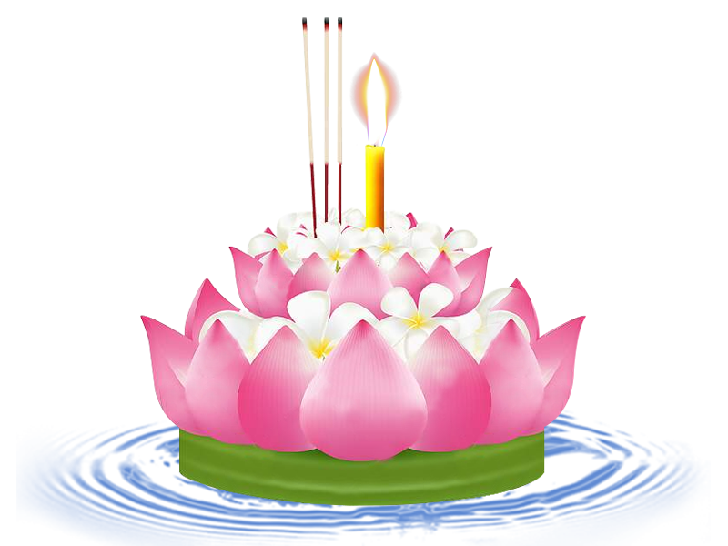 krathong